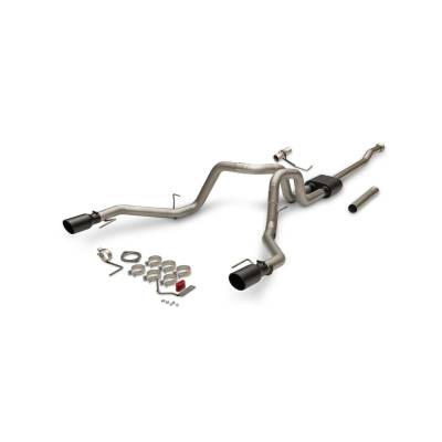 Flowmaster - Flowmaster 818169 21-25 Ford F150 2.7 3.5 5.0 Exhaust System