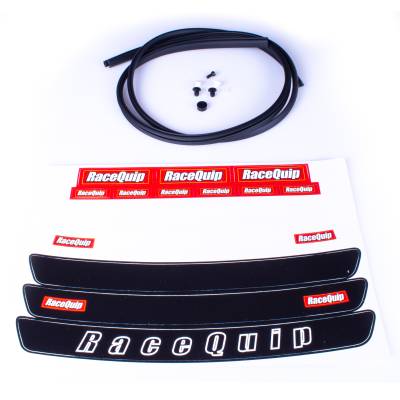 Racequip - RaceQuip 200121RQP Helmet Painter's Kit