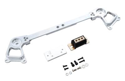 AWE Tuning - AWE Tuning 2210-11010 Audi/Volkswagen Manual Transmission Mount