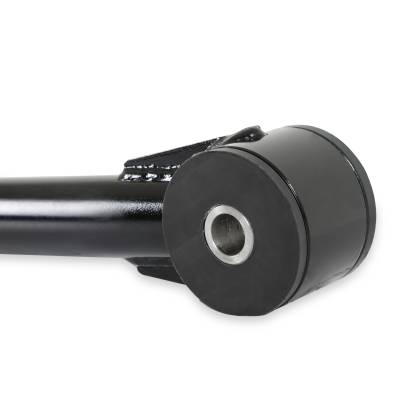 ADS Racing Shocks - ADS Racing 509ADS Rear Adjustable Panhard Bar 0-3" Lift for 21-25 Ford Bronco