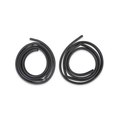 Brothers Trucks - Brothers Trucks PODSS72 Chevrolet & GMC Door Seal