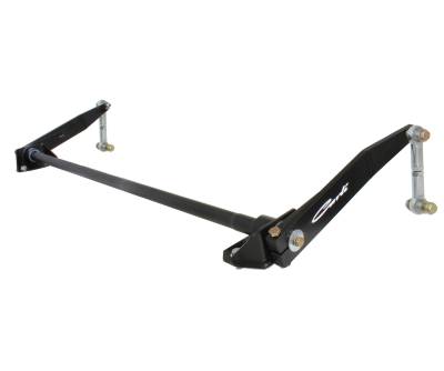 Carli Suspension - Carli CS-DTSB3-03 Stabilizer Bar Assembly 3" Lift for 03-12 Dodge 2500/3500