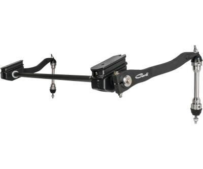 Carli Suspension - Carli Suspension CS-FTSB-45-17 Stabilizer Bar Assembly for Ford 4WD