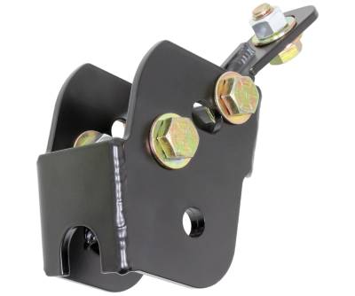 Carli Suspension - Carli Suspension CS-RAM15PRBDROP-09 Track Bar Bracket for Dodge Ram 4WD Coil