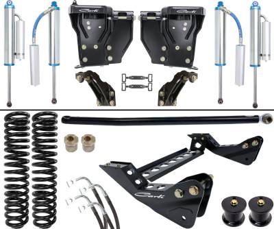 Carli Suspension - Carli Suspension CS-F45-D30-05 Lift Kit for Ford 4WD