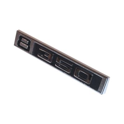 Brothers Trucks - Brothers Trucks FE72350 Chevrolet & GMC Emblem