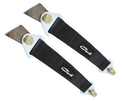 Carli Suspension - Carli Suspension CS-DLSK315 Suspension Limiter Strap for Dodge Ram 4WD