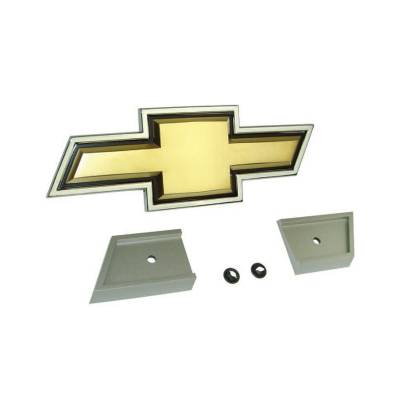 Brothers Trucks - Brothers Trucks GEB8800 Chevrolet & GMC Emblem