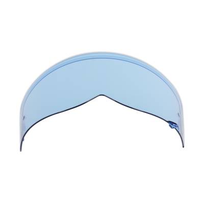 Simpson Motorcycle - Simpson Motorcycle GBBSE Helmet Shield