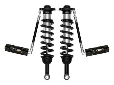 ICON Vehicle Dynamics - ICON 58790 Front 2.5 VS RR Coilover Kit for 24 Lexus GX550
