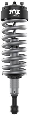 FOX Offroad Shocks - FOX Shocks 985-02-154 Performance Series 2.0 Coilover IFP Shock