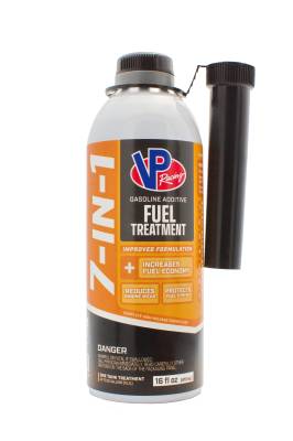 VP Racing Fuels - VP Racing Fuels 2848 7-in-1 Fuel Treatment Madditive 16oz