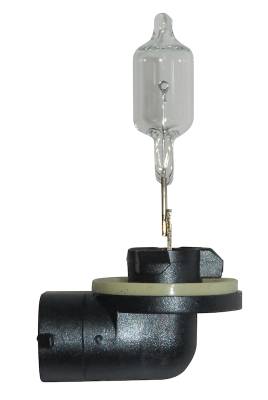 Hella - HELLA 888 Standard Series Light Bulbs 12V 50W PGJ13 T3.25