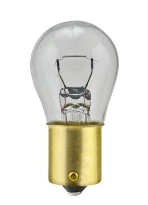 Hella - HELLA 1073 S8 Standard Series 12V 23W Light Bulbs