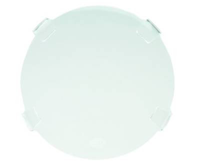 Hella - HELLA H87988131 Rear Cover Rallye 4000 Series Clear