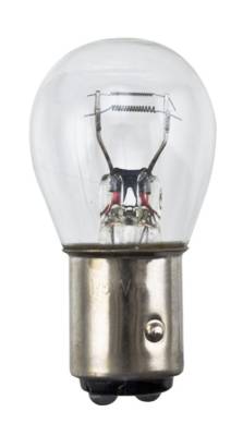 Hella - HELLA Turn Signal Light Bulb 7537