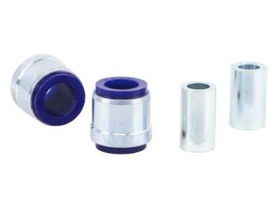 SuperPro - SuperPro SPF3912K Front PANHARD Rod Bushing Kit