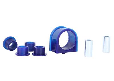 SuperPro - SuperPro SPF4087K Steering Rack Mount Bushing Kit for Lexus