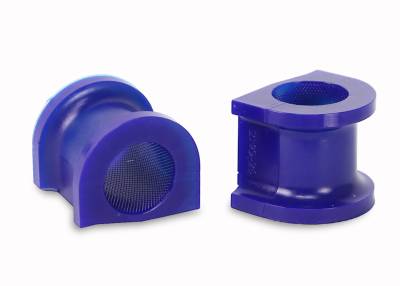SuperPro - SuperPro SPF2190-26K 26mm Sway Bar Bushing Kit