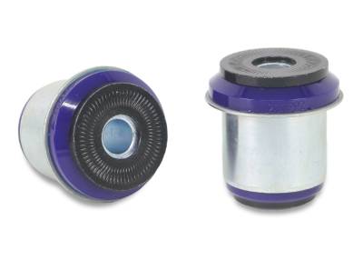 SuperPro - SuperPro SPF5583K Front Upper Control Arm Inner Bushing Set 1 Side