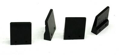 SuperPro - SuperPro SPF2104K Bonnet Buffer