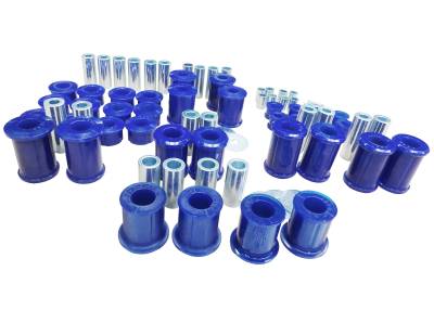 SuperPro - SuperPro Kit131NAK Mazda MX5 NA Enhancement Kit