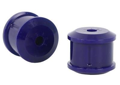 SuperPro - SuperPro SPF3121K VOLVO Frame End Bracket Kit