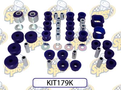 SuperPro - SuperPro Kit179K Master Bushing Kit