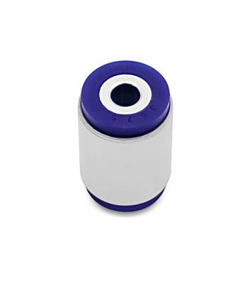 SuperPro - SuperPro SPF3575K Front Differential Support Bushing Kit