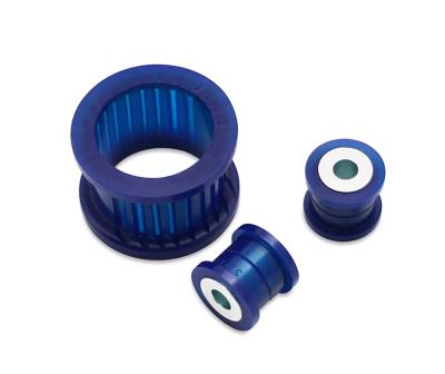 SuperPro - SuperPro SPF3603K HONDA CL7 RACK MOUNT Bushing Kit
