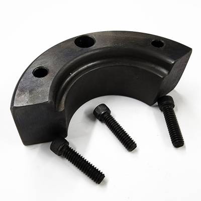 PRW - PRW 2391007 Damper Counterweight for Late SB Ford 50 oz
