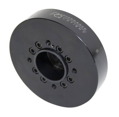 PRW - PRW 2530200 PQx SFI-Rated Racing FluidGel Damper