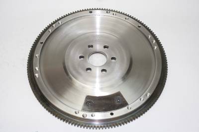 PRW - PRW 1628981 SFI Billet Steel Flywheel for 64-69 Ford 260-289 28 in-oz 157T