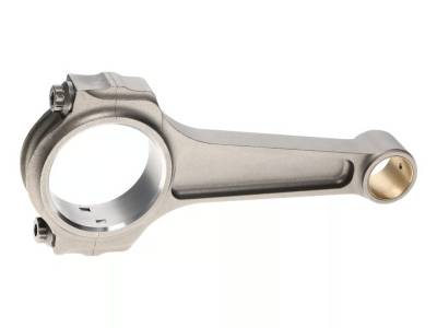Manley - Manley 14144-8 Connecting Rod SBC LJ 6.000 Tour Lite for SB-Chevy