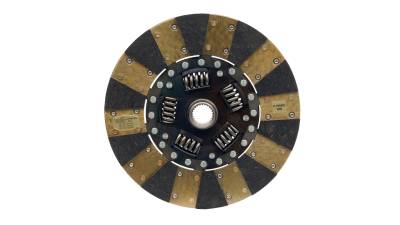 Centerforce - Centerforce DF384148 Dual-Friction Clutch Disc