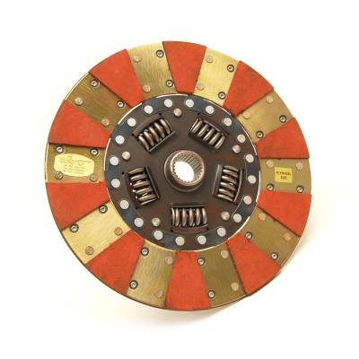 Centerforce - Centerforce DF388144 Dual-Friction Clutch Disc