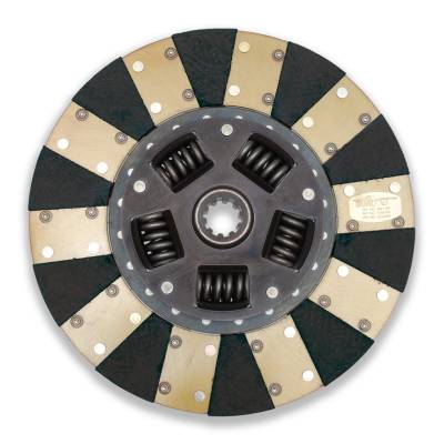 Centerforce - Centerforce LM384161 LMC Series Clutch Disc