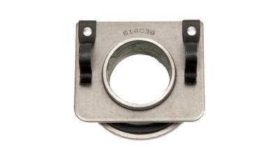 Centerforce - Centerforce N1439 Throwout Bearing 1.430 ID w/Backing Plate