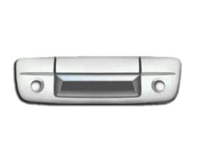 Quality Automotive Accessories - Quality Automotive DH49934 Door Handle Cover for Ram 1500