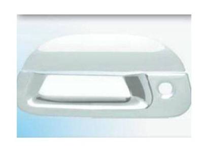 Quality Automotive Accessories - Quality Automotive DH37306 Door Handle Cover 99-07 Ford F250