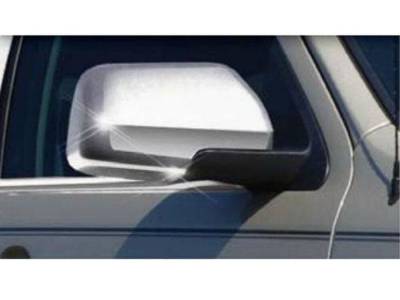 Quality Automotive Accessories - Quality Automotive MC48320 Mirror Cover 08-12 Ford Escape