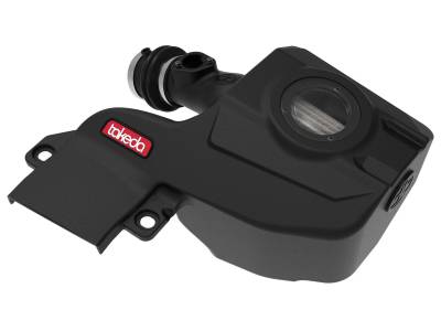 aFe Power - aFe Power 56-70044D Cold Air Intake for 19-25 Mazda 3 2.0 2.5