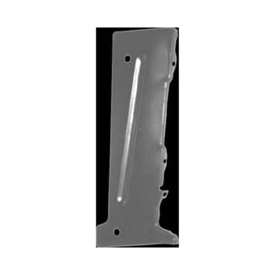 Brothers Trucks - Brothers Trucks HLSB172 Chevrolet & GMC Hood Latch