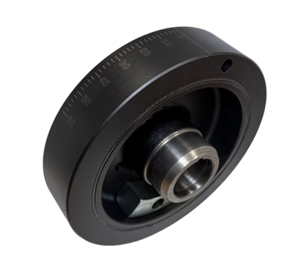 BluePrint Engines - BluePrint Engines BPP454E Engine Harmonic Balancer