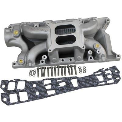 BluePrint Engines - BluePrint Engines BPP302INT Engine Intake Manifold