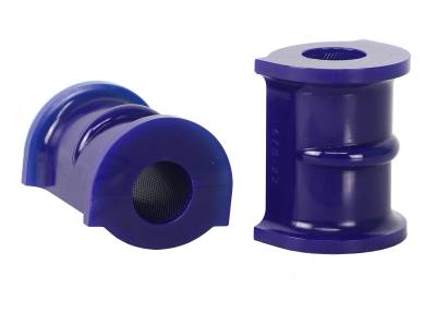 SuperPro - SuperPro SPF1478-22K Ford/Mazda Front Sway Bar to Chassis Bushing
