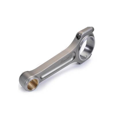 Lunati - Lunati 60157001-1 Signature I-Beam 5.700" Long Connecting Rod for Chevy S Block
