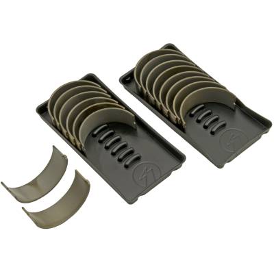 Speed Pro - Speed Pro 8-7125CH 10 Connecting Rod Bearing Set