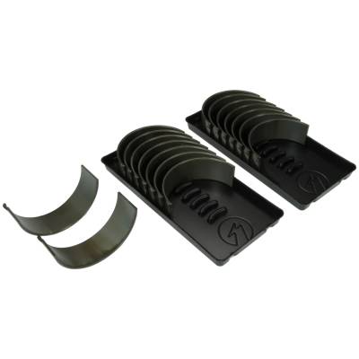 Speed Pro - Speed Pro 8-7135CH 10 Connecting Rod Bearing Set