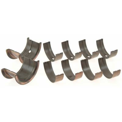 Speed Pro - Speed Pro 139M 1 Main Bearing Set